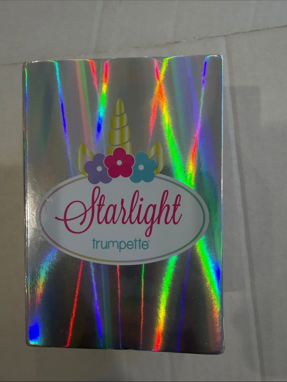 Trumpette girls 6 pieces starlight socks set baby